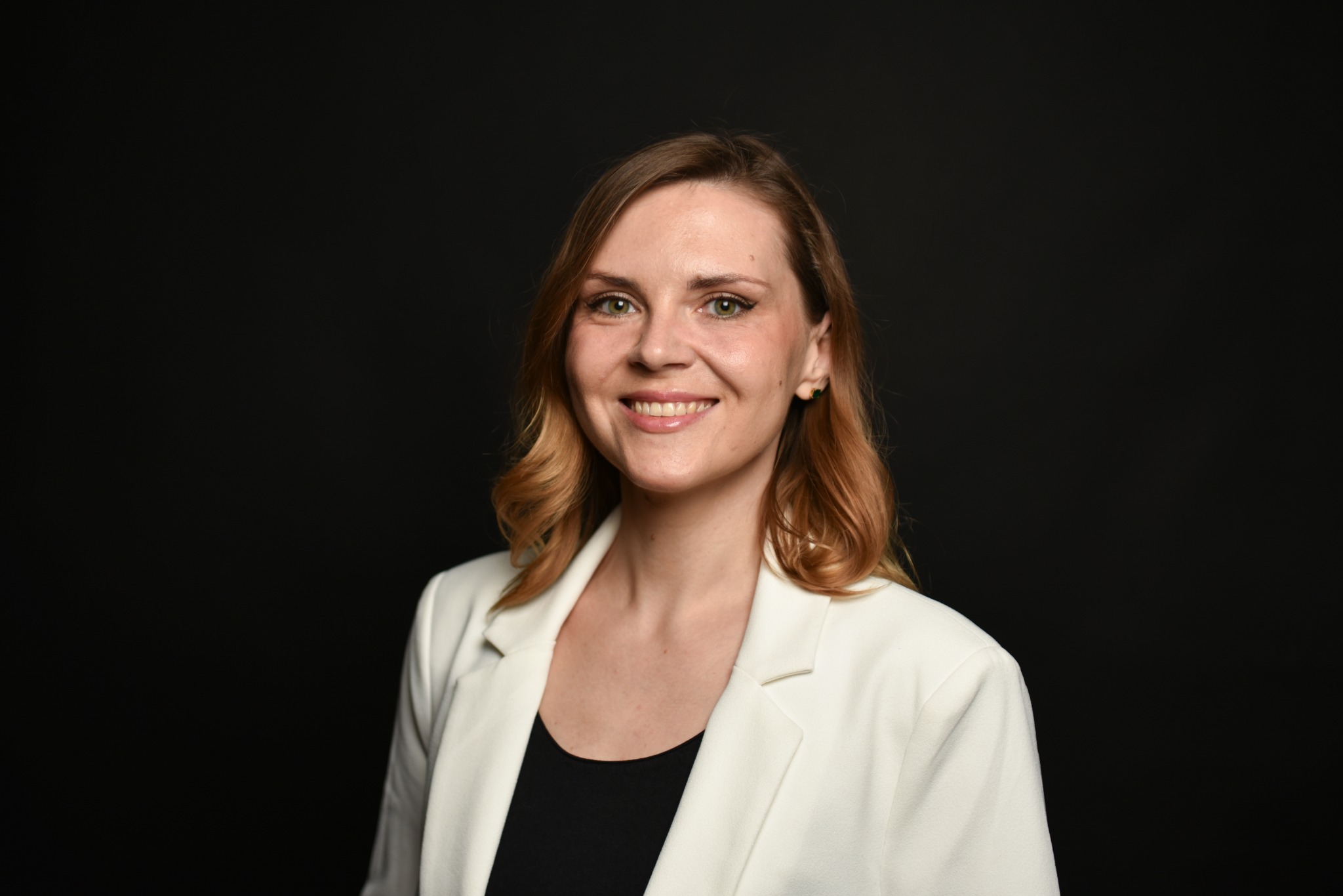 Rechtsanwältin Lana Tammer in Friedberg