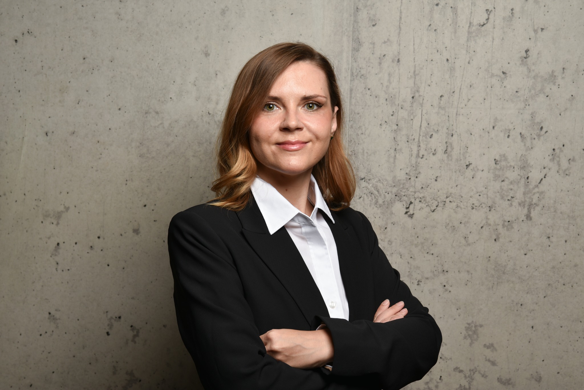 Lana Tammer, Rechtsanwältin und Volljuristin